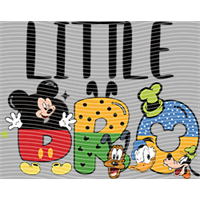 Disney Style-DSN 420